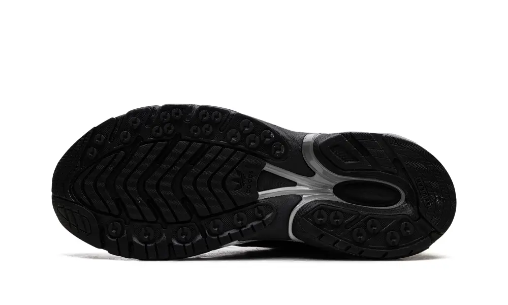 More Adidas Shoes Adistar Cushion 'Song For The Mute - 'Core Black Dark Brown''
