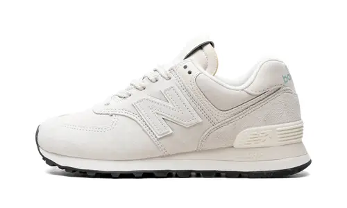 More New Balance 574 'Linen Sea Salt' 553A1262