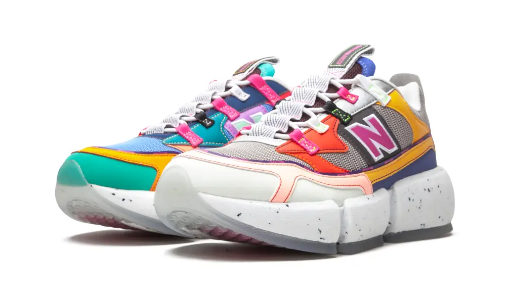 More New Balance Vision Racer 'Jaden Smith - Surplus' 