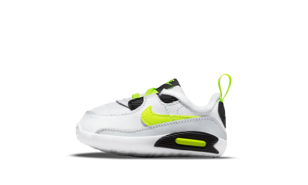 Nike Air Max Air Max 90 CB 'White Volt' A8B2D11773