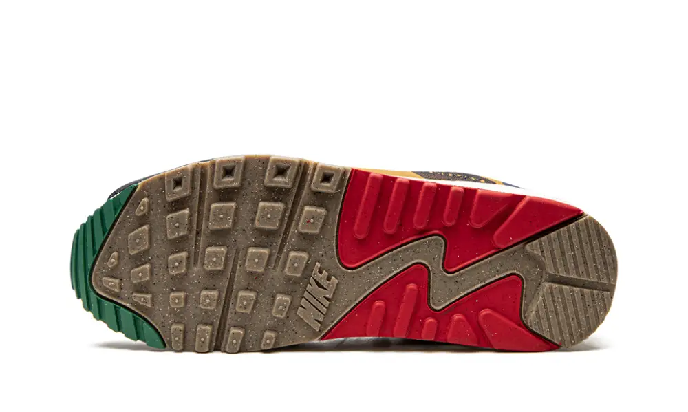 Nike Air Max AIR MAX 90 MNS WMNS 'Legacy'