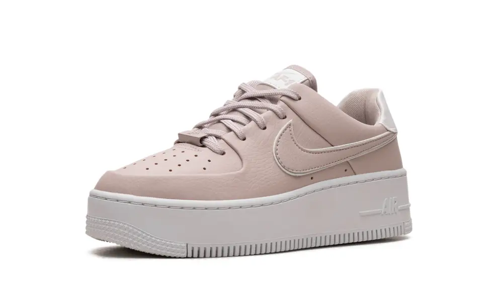 Nike Lifestyle AIR FORCE 1 SAGE LO WMNS
