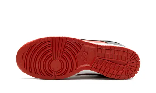 Nike Dunk Dunk Low 'Mystic Red'