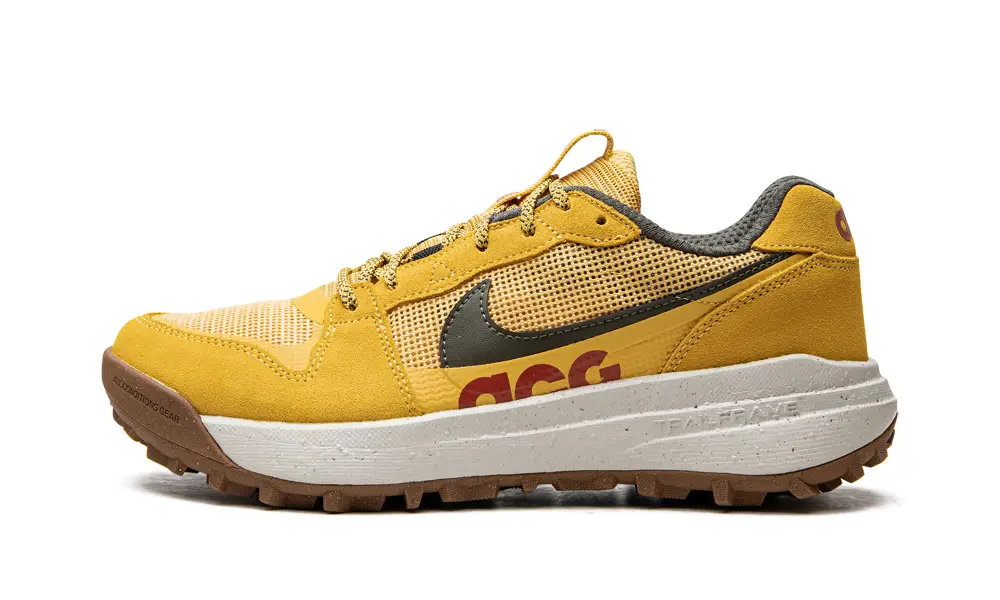 Nike Basketball Lowcate 'Solar Flare'