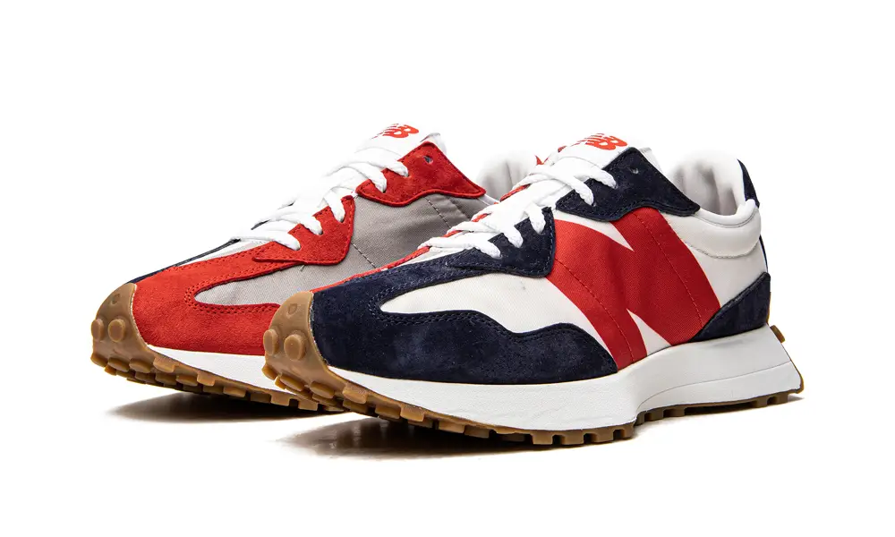 New Balance 327 327 C8E3882