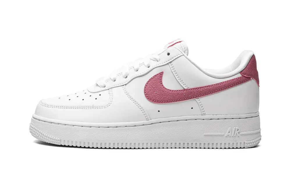 Nike Lifestyle AIR FORCE 1 '07 ESS TRINO MNS WMNS 'Desert Berry' 