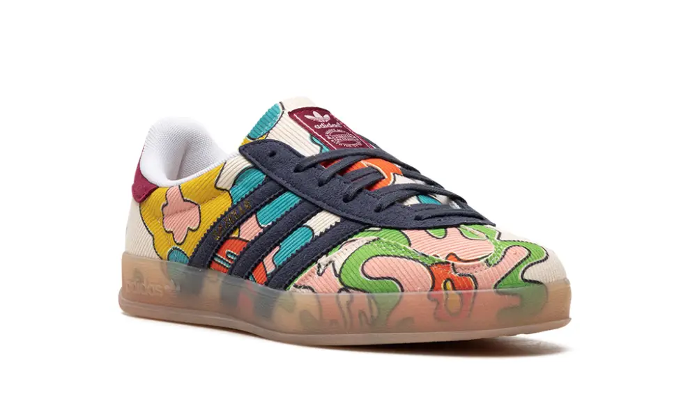 Adidas Gazelle Gazelle Indoor 'Sean Wotherspoon - Corduroy'