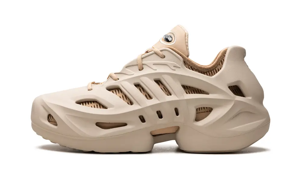 More Adidas Shoes AdiFom Climacool 'Wonder Beige' 957241131