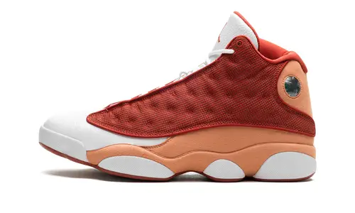 Air Jordan 13 Air Jordan 13 'Dune Red'