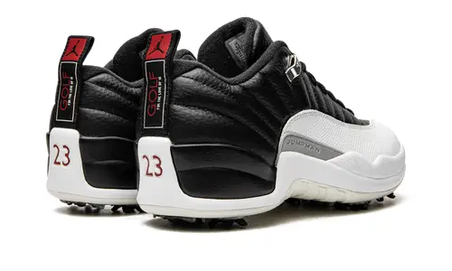 Air Jordan 12 Air Jordan 12 Low Golf 'Playoffs'
