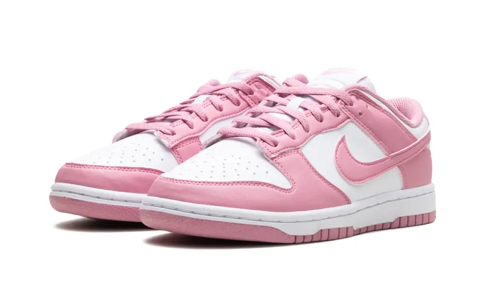 Nike Dunk Dunk Low Next Nature WMNS 'Elemental Pink' 