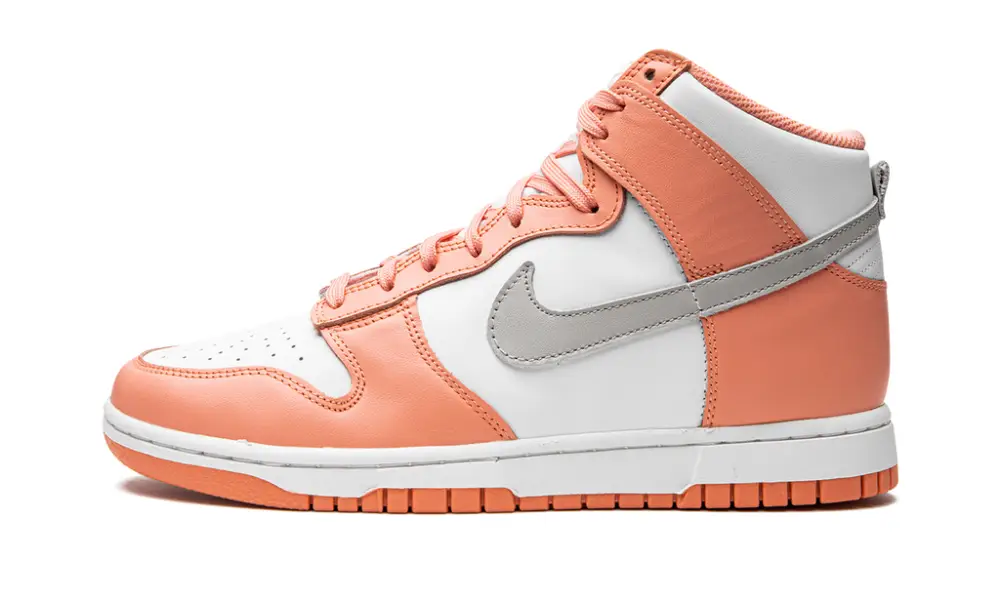 Nike Dunk DUNK HIGH MNS WMNS 'Salmon' 