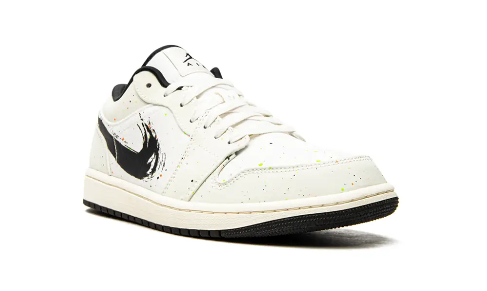 Air Jordan 1 Air Jordan 1 Low SE 'Brushstroke' 