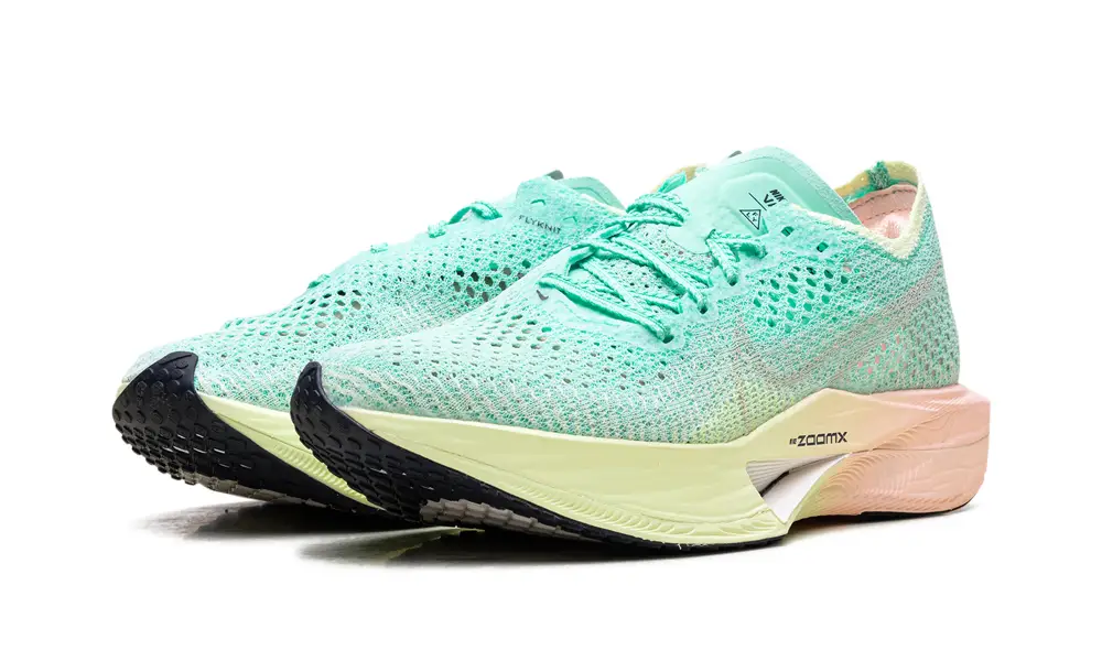 Nike Lifestyle ZoomX Vaporfly 3 WMNS 'Mint Foam Sunset Tint'
