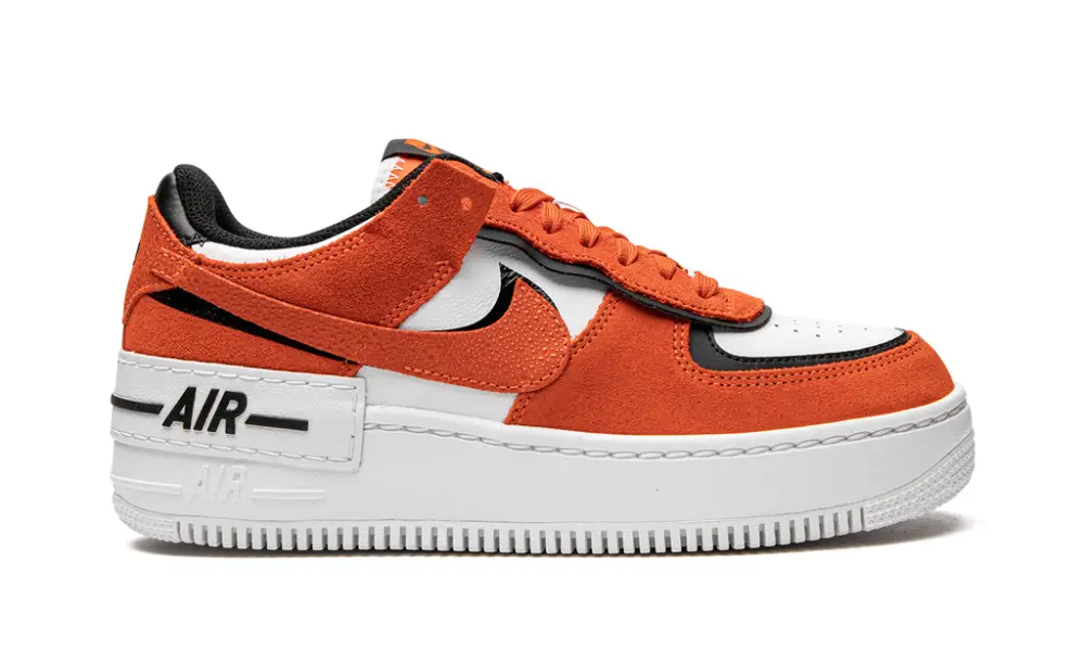 Nike Lifestyle AIR FORCE 1 SHADO MNS WMNS 