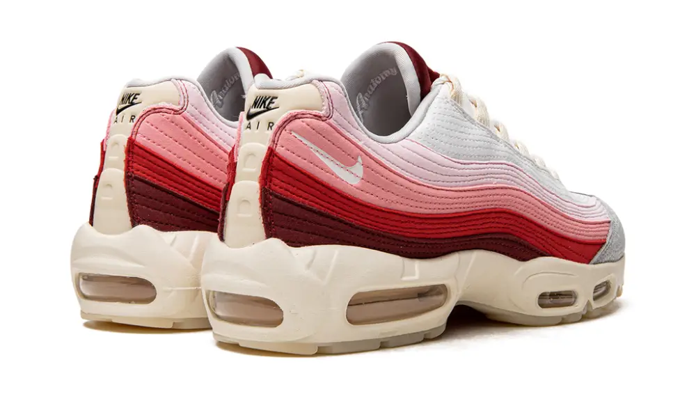 Nike Air Max Air Max 95 QS 'Anatomy of Air' 