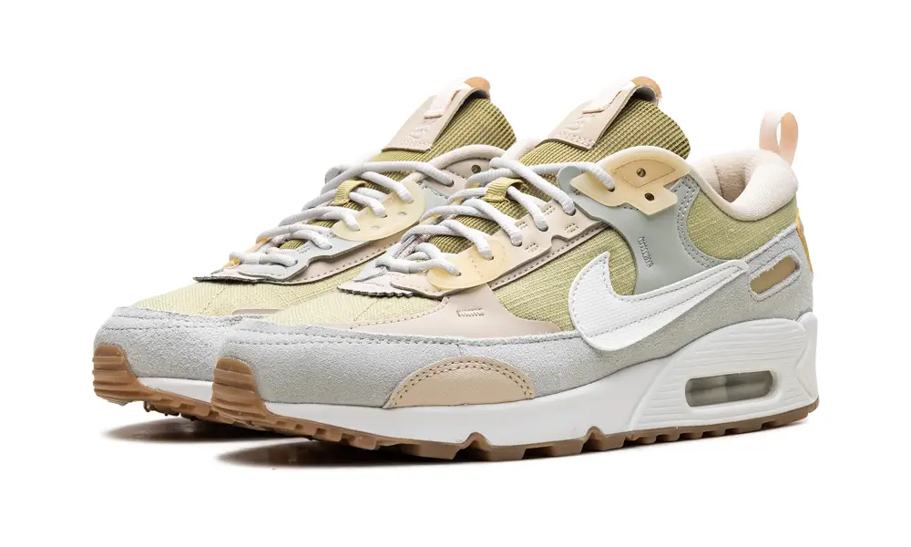 Nike Air Max Air Max 90 WMNS 'Green'
