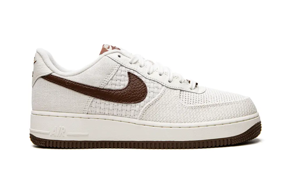 Nike Lifestyle Air Force 1 Low 'SNKRS Day 5th Anniversary'