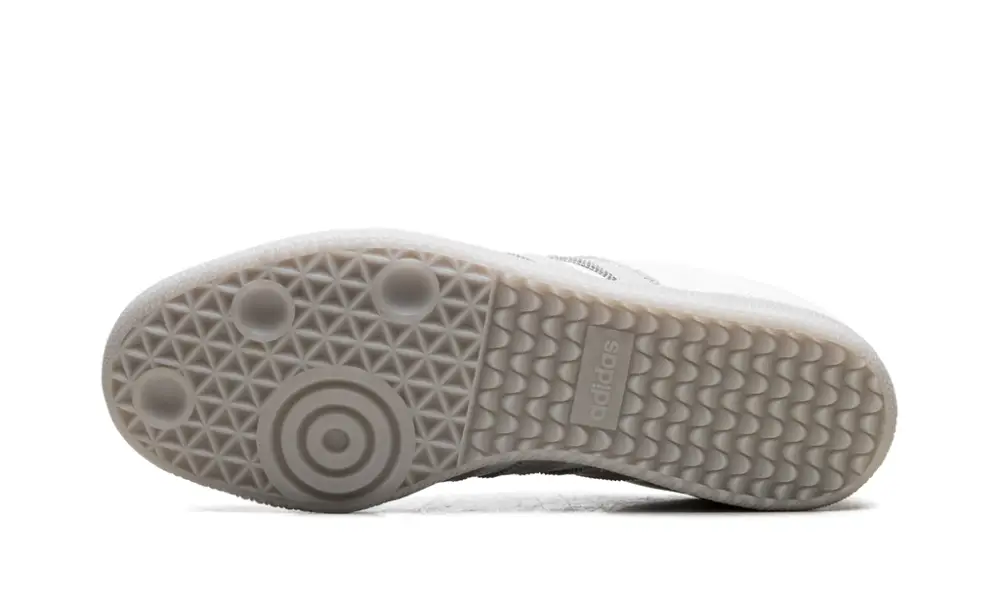 Adidas Samba Samba OG 'Footwear White Grey'