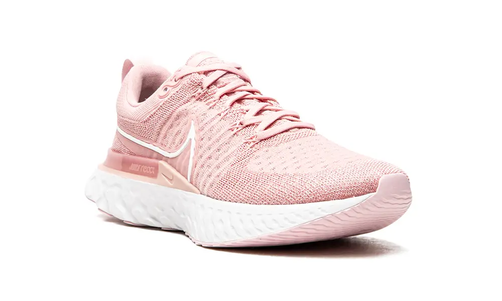 Nike Lifestyle REACT INFINITY RUN FLYKNIT 2 MNS WMNS
