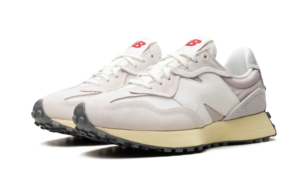 New Balance 327 327 'Sea Salt Raincloud' DF77911545