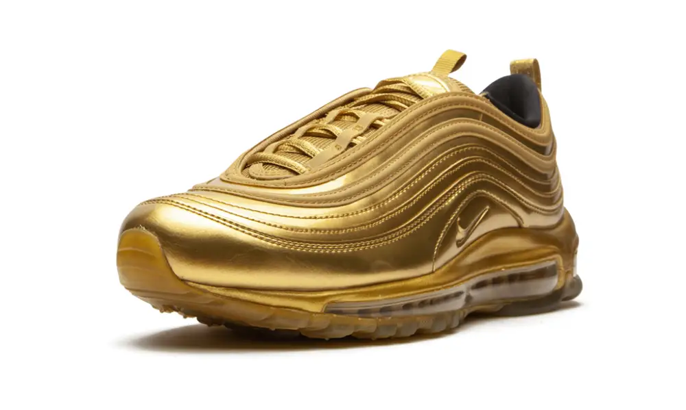 Nike Air Max Air Max 97 'Gold Medal'