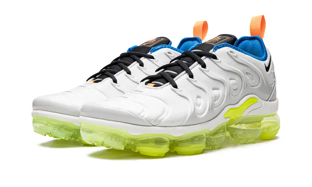 Nike Air Max AIR VAPORMAX PLUS MNS WMNS 'Photon Dust' 