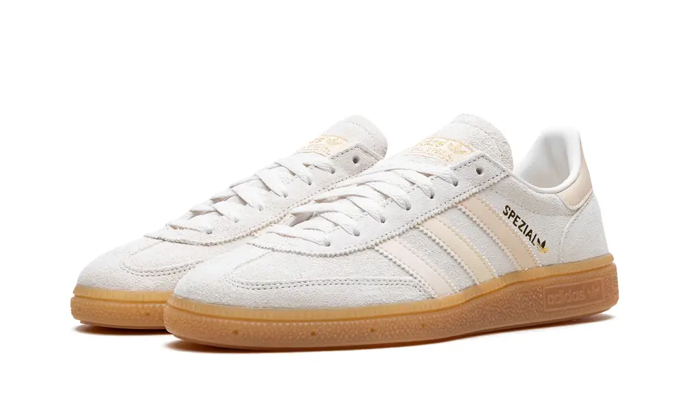 Adidas Handball Spezial Handball Spezial 'Wonder White-Sand Strata'