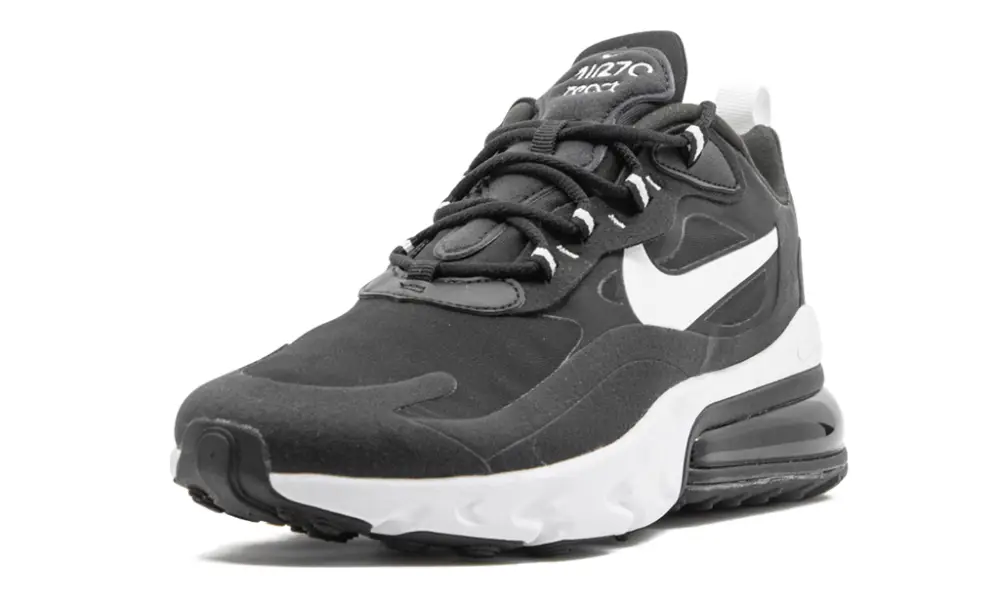 Nike Air Max AIR MAX 270 REACT 'Punk Rock' 