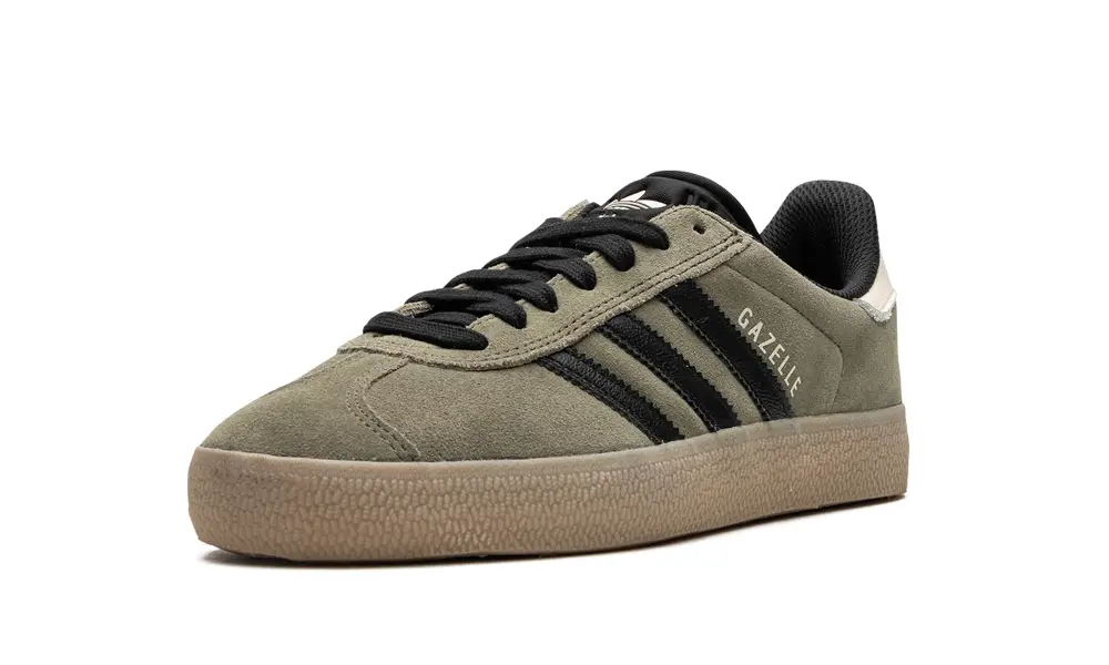 Adidas Gazelle Gazelle ADV 'Olive'
