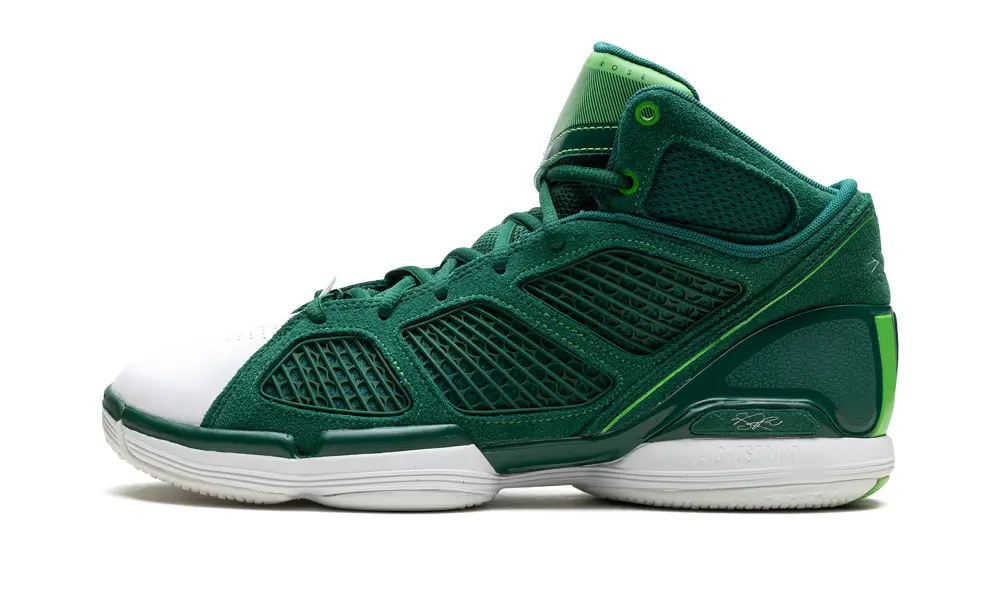 More Adidas Shoes D Rose 1.5 'St. Patrick's Day (2022)'