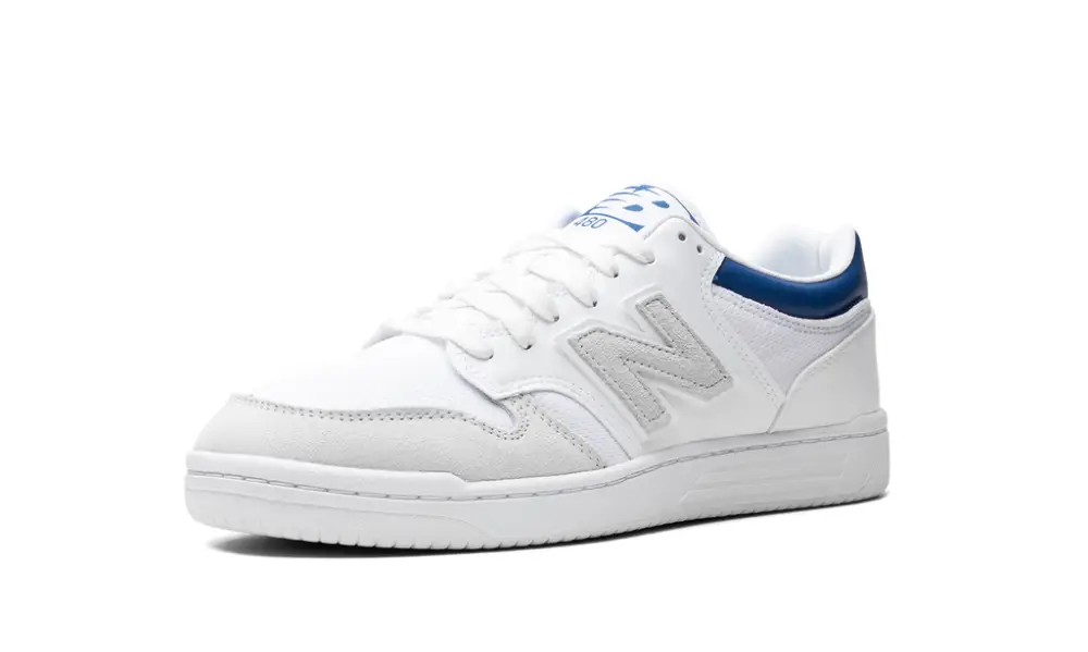 New Balance 480 480 'White Blue'