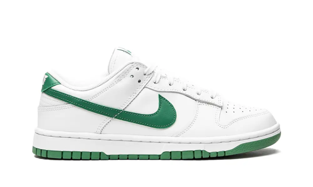 Nike Dunk DUNK LO MNS WMNS 'Green Noise'