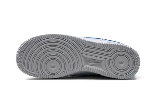 Nike Lifestyle AIR FORCE 1 LO WMNS 'Shades of Blue' 