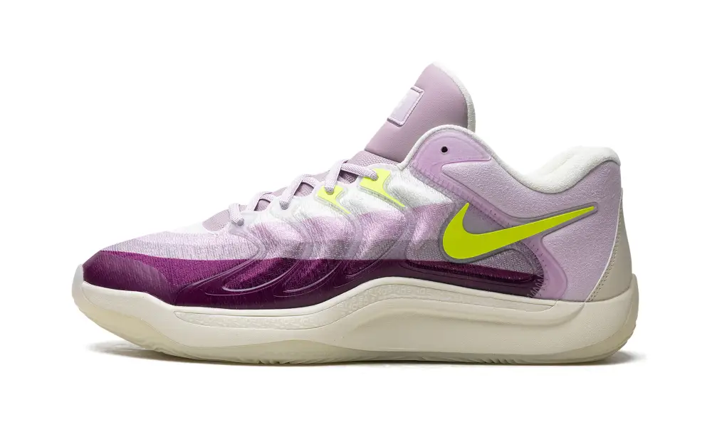 Nike Basketball KD 17 'The Alchemist' 9A812345