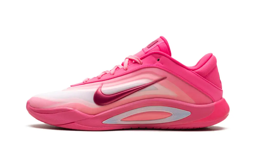 Nike Lifestyle A'One WMNS 'Pink Aura' 
