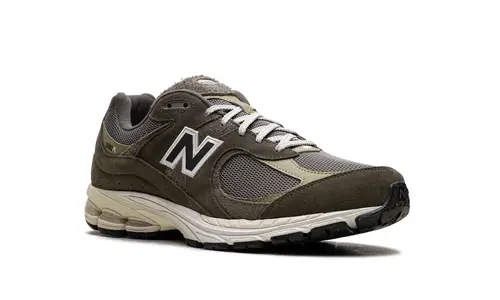 New Balance 2002R 2002R 'Zalando Exclusive Olive' 