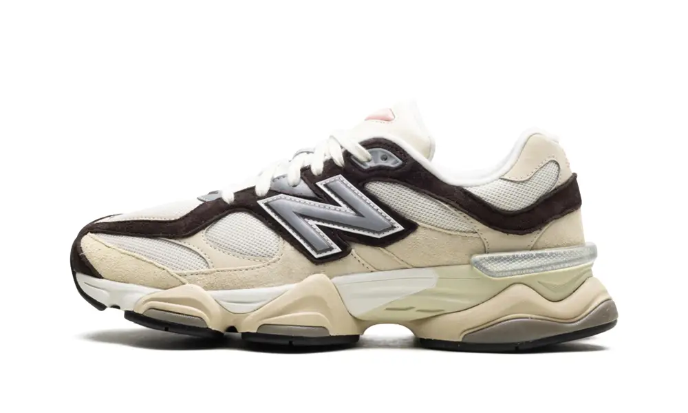 New Balance 9060 9060 'Emerging Brown'