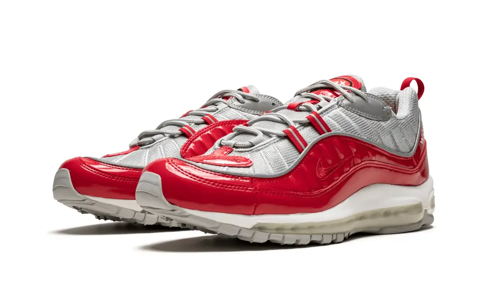 Nike Air Max Air Max 98 'Supreme - Red' 