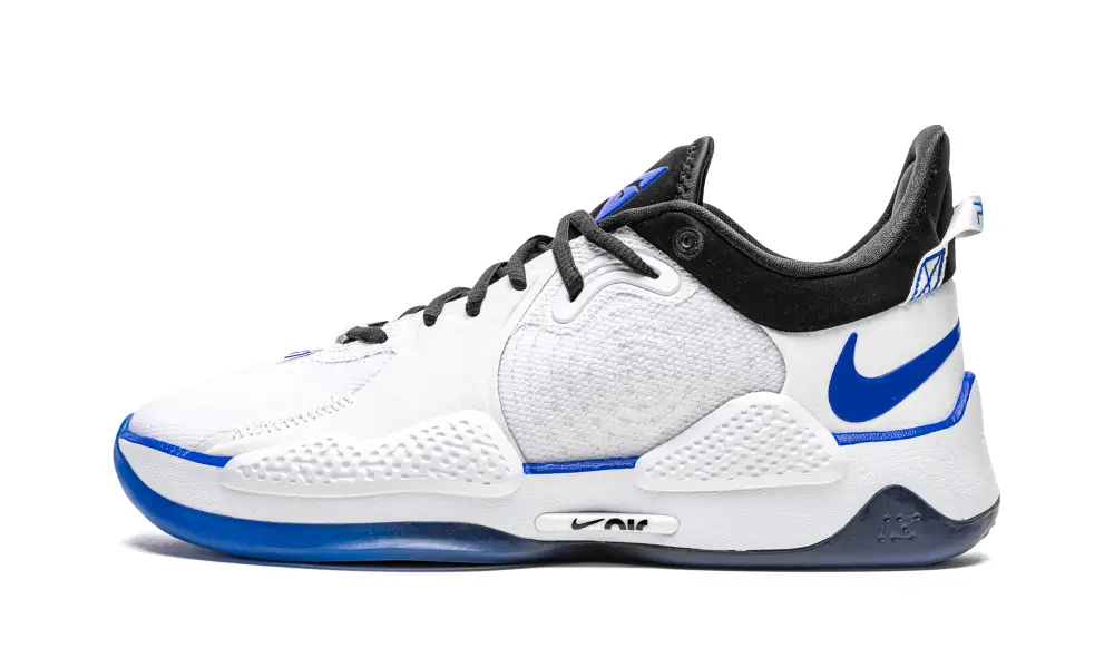 Nike Basketball PG 5 'PlayStation - PS5'