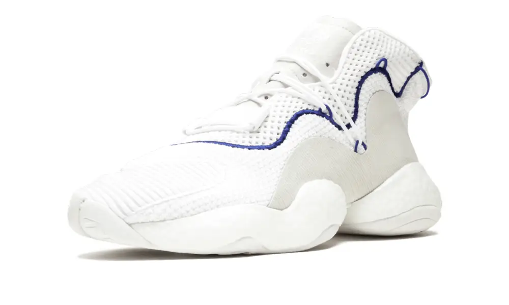 More Adidas Shoes Crazy BYW LVL I 