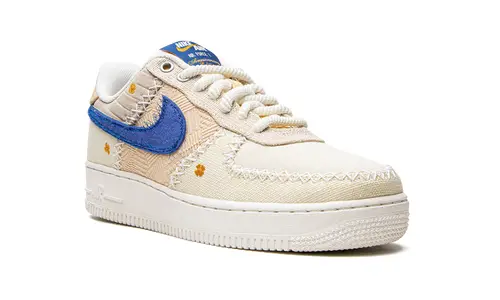 Nike Lifestyle AIR FORCE 1 LO WMNS 'Los Angeles Flea' 