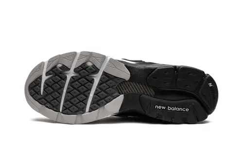 New Balance 990 990v3 'DTLR Greyscale'