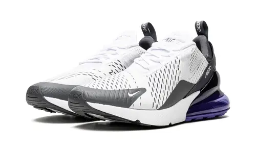 Nike Air Max Air Max 270 'White'