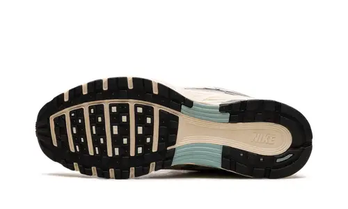 Nike Lifestyle P-6000 'Flat Pewter'