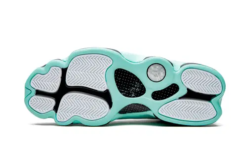 Air Jordan 13 Air Jordan 13 'Island Green'