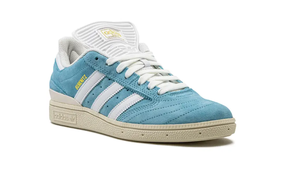 More Adidas Shoes BUSENITZ 'PRELOVED BLUE' 