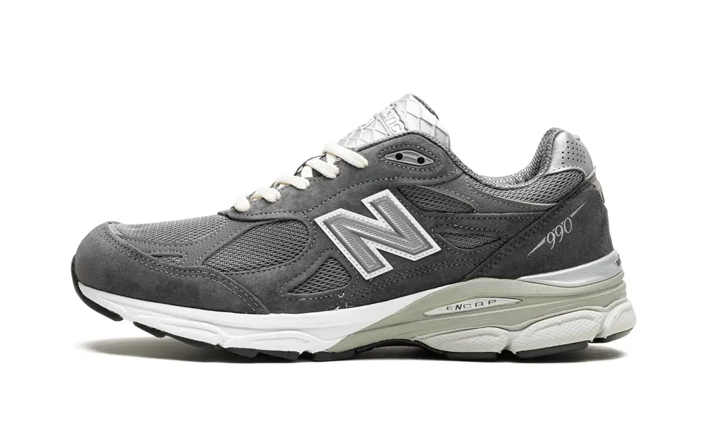 New Balance 990 990V3 'Kith Tornado'
