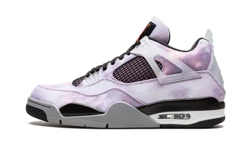 Air Jordan 4 Air Jordan 4 Retro 'Zen Master' 