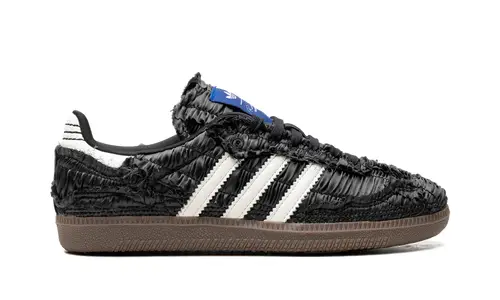 Adidas Samba Samba WMNS 'Reverie by Caroline Hú CLOT - Black' 